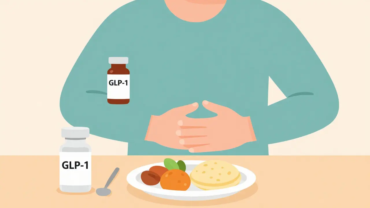 How to Manage GLP-1 GI Side Effects with Meal Planning and Dose Titration Tips