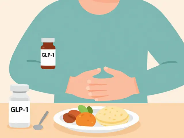 How to Manage GLP-1 GI Side Effects with Meal Planning and Dose Titration Tips