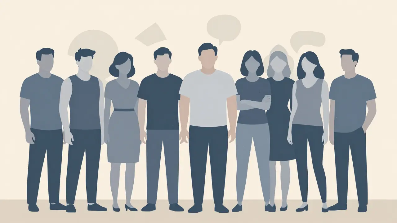 Eating Disorders: Anorexia, Bulimia, and Evidence-Based Care