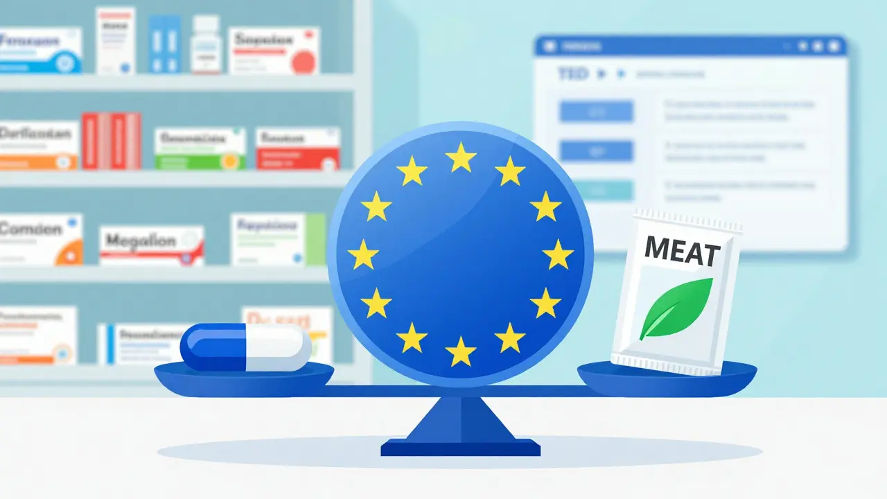 Tendering Systems in Europe: How Generic Drug Purchases Are Managed Publicly