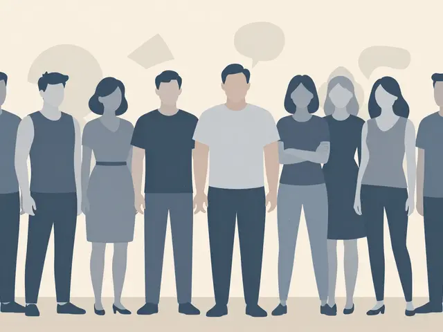 Eating Disorders: Anorexia, Bulimia, and Evidence-Based Care