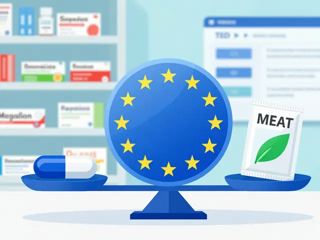 Tendering Systems in Europe: How Generic Drug Purchases Are Managed Publicly