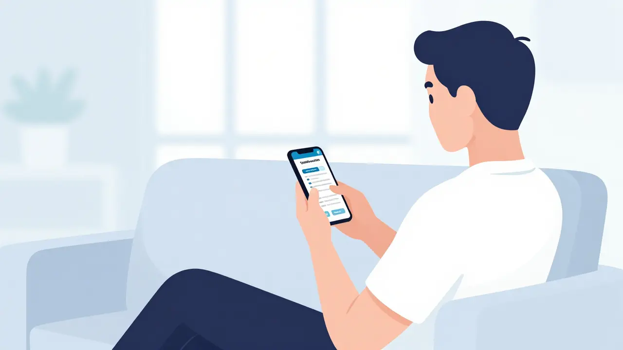 How and Where to Buy Finasteride Online: A Complete Guide