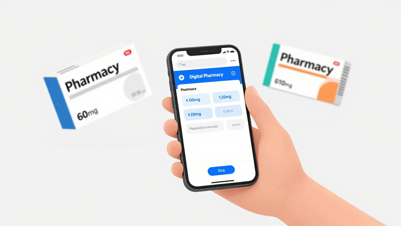 How and Where to Buy Orlistat Online: A Complete Guide