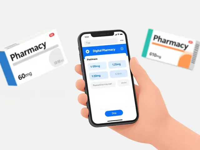 How and Where to Buy Orlistat Online: A Complete Guide