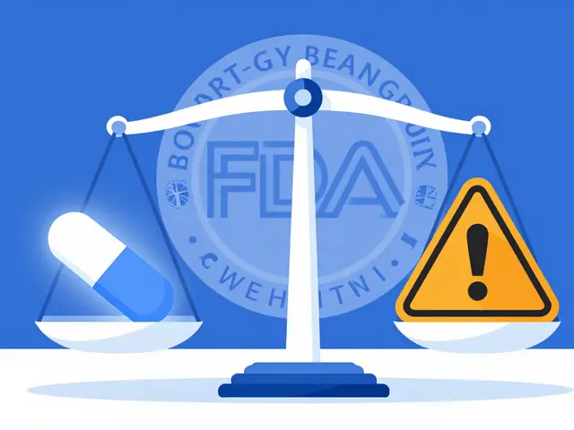 Understanding REMS Programs: How the FDA Manages High-Risk Medications