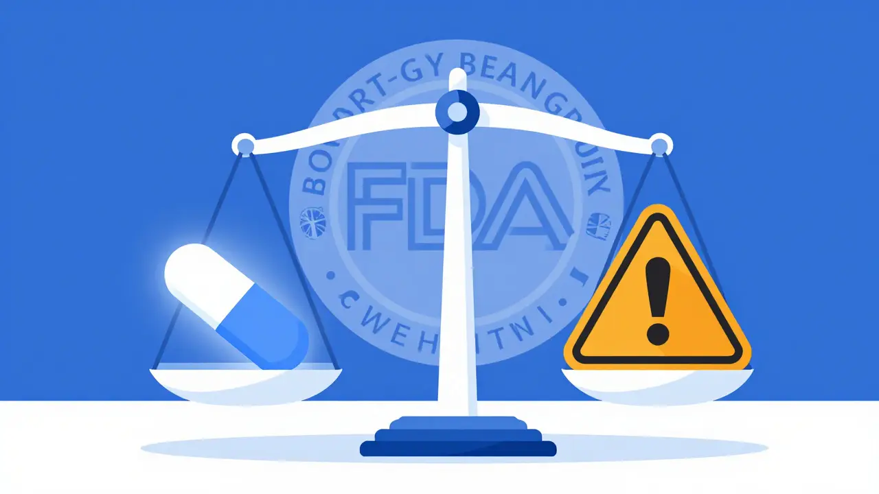Understanding REMS Programs: How the FDA Manages High-Risk Medications