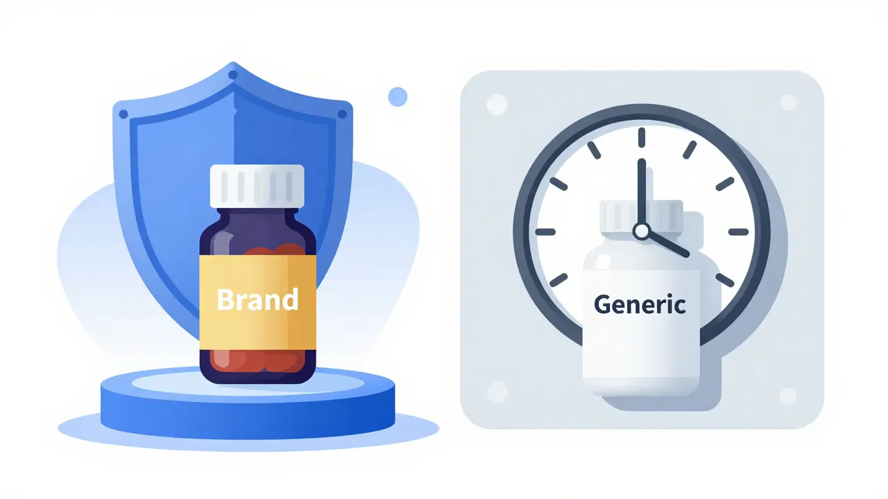 30-Month Stay Explained: How Patent Litigation Delays Generic Drug Approval