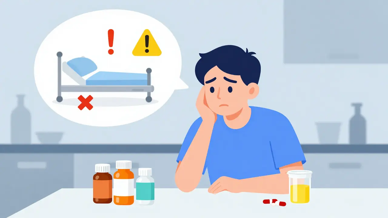 Adverse Drug Events: Definitions, Types, and Proven Prevention Strategies
