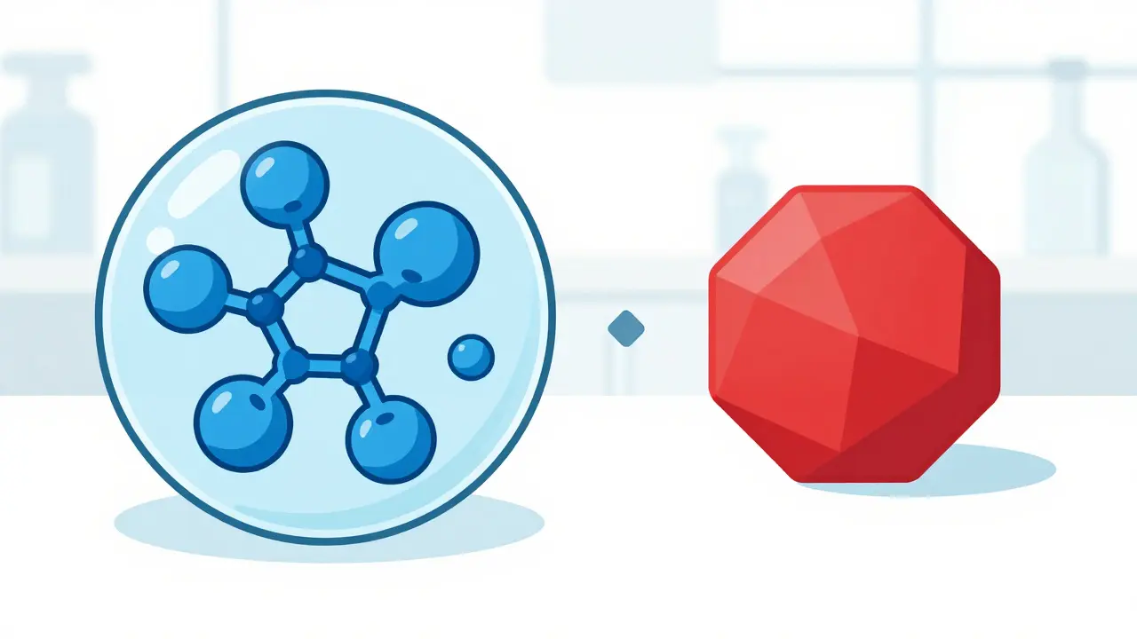Biosimilar Approval: How the FDA Reviews Biologic Alternatives in 2026