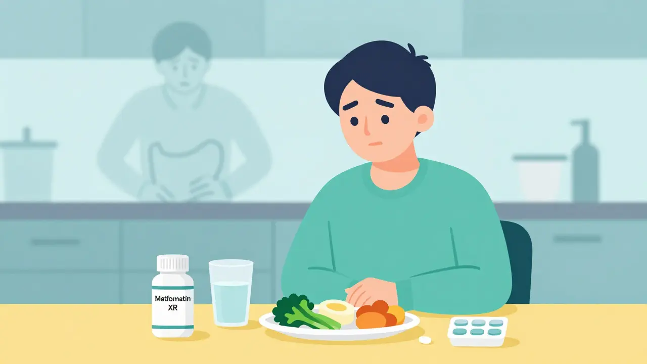 Metformin Myths and Facts: Tolerability, B12, and Long-Term Use