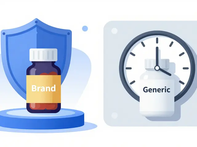30-Month Stay Explained: How Patent Litigation Delays Generic Drug Approval