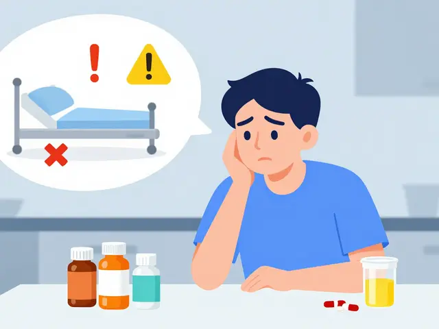 Adverse Drug Events: Definitions, Types, and Proven Prevention Strategies