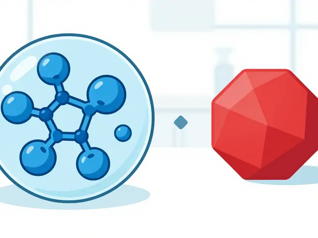 Biosimilar Approval: How the FDA Reviews Biologic Alternatives in 2026