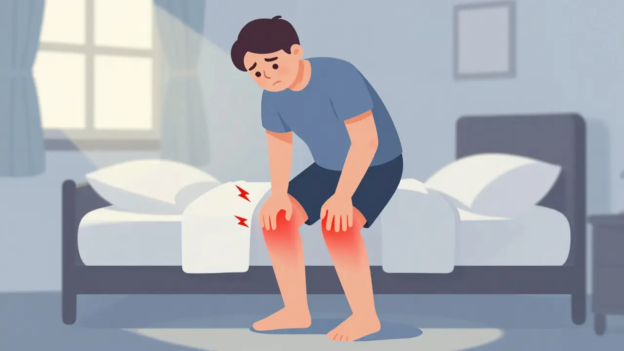 DPP-4 Inhibitors and Joint Pain: Recognizing the Side Effect