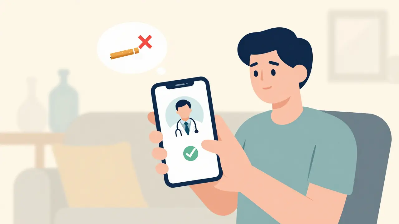 How and Where to Buy Zyban Online Safely in 2026