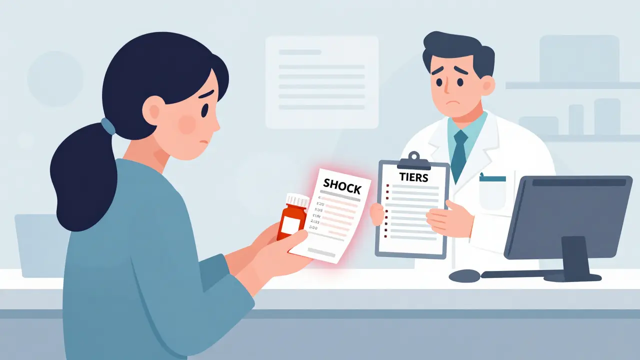 Insurance Formularies and Substitution: A Clear Guide to Coverage Policies