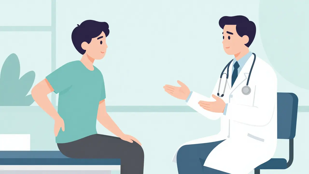 Opioid Therapy: When It’s Appropriate and How to Manage Dependence Risks