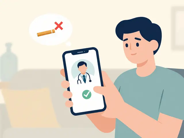 How and Where to Buy Zyban Online Safely in 2026