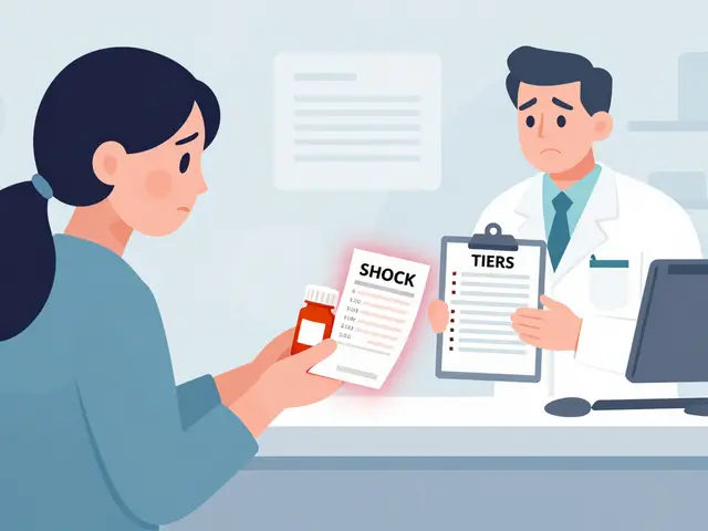 Insurance Formularies and Substitution: A Clear Guide to Coverage Policies