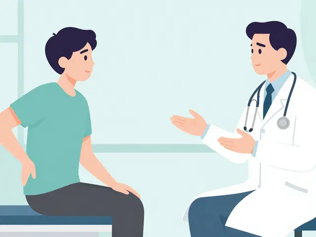 Opioid Therapy: When It’s Appropriate and How to Manage Dependence Risks
