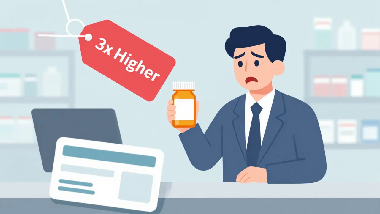 Employer Health Plans and Generic Preferences: Navigating Coverage