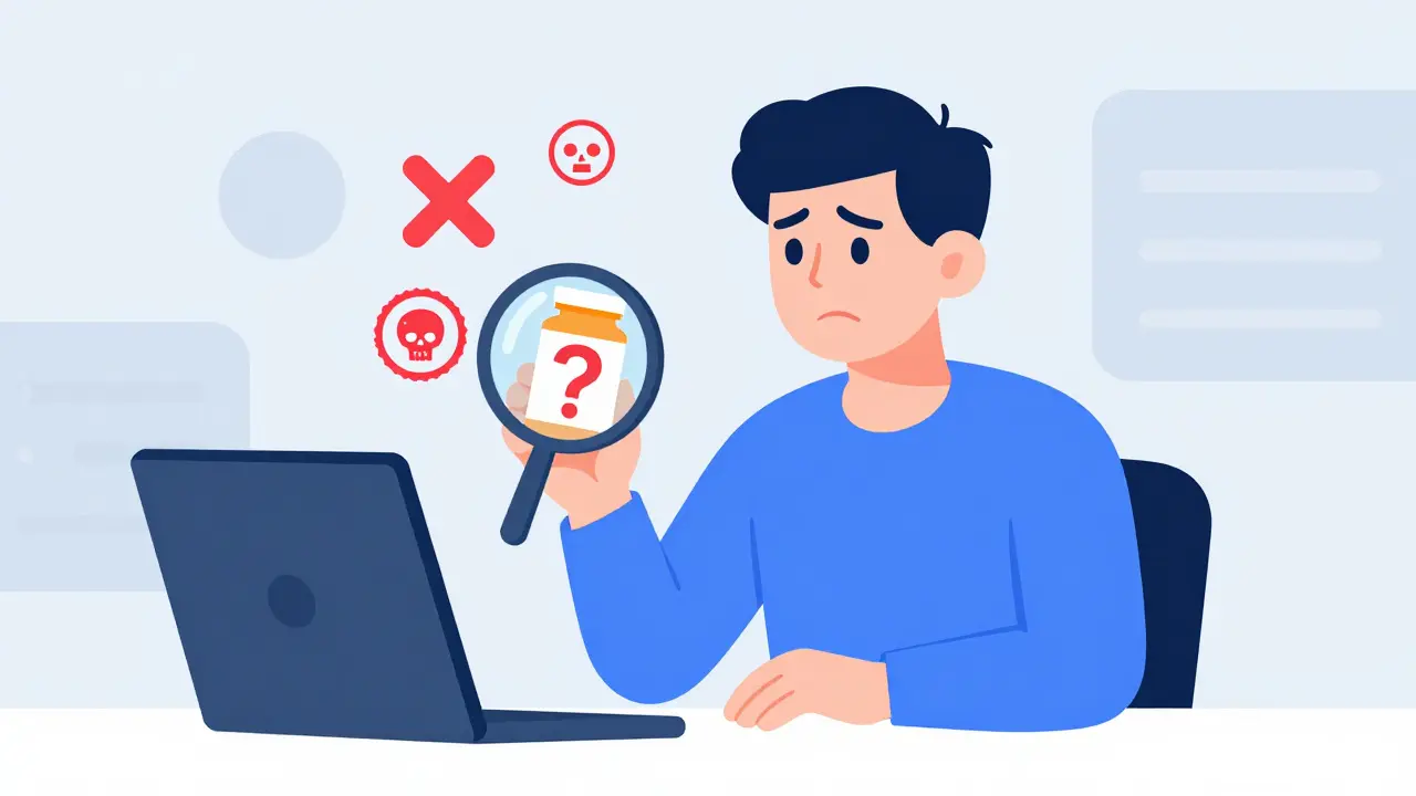 How and Where to Buy Cerecetam Online: A Safe Guide for 2026