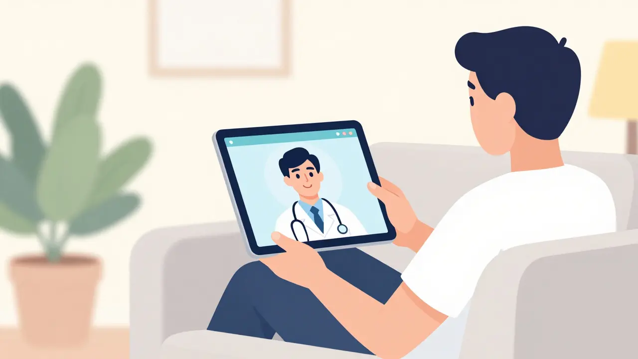 How and Where to Buy Cymbalta Online: Safe Telehealth & Pharmacy Guide