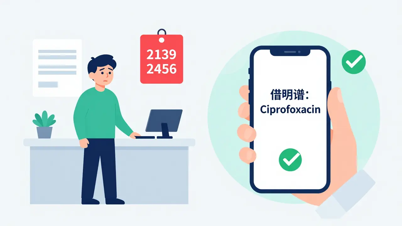 How to Buy Cheap Generic Cipro Online Safely in 2026