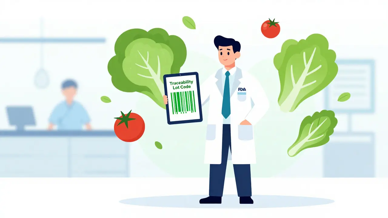 Lot Number Tracking: How FDA Identifies Problem Batches