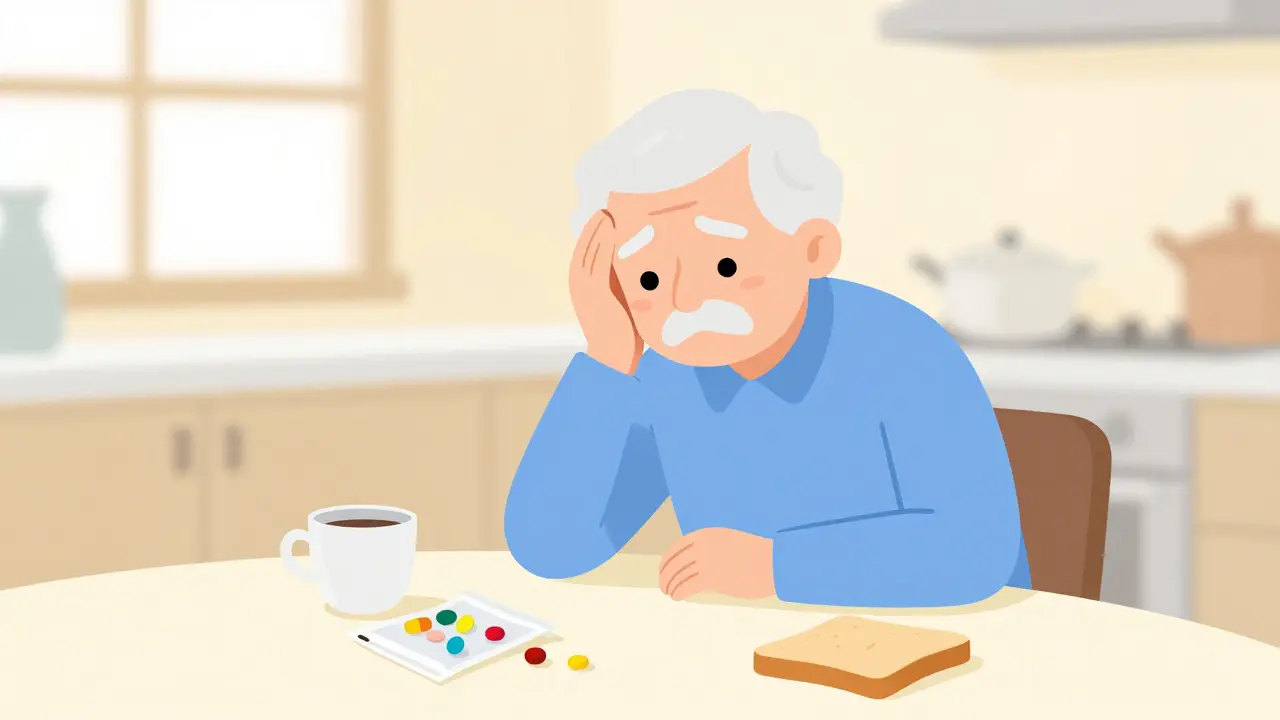 Polypharmacy in Elderly Patients: Managing Multiple Medications Safely