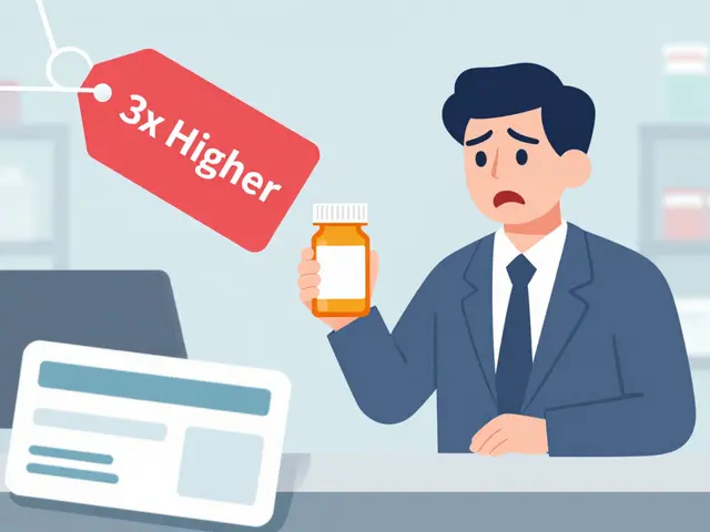 Employer Health Plans and Generic Preferences: Navigating Coverage
