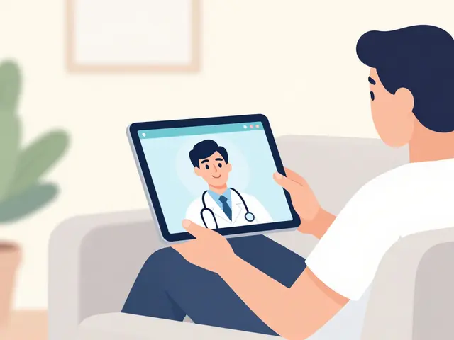 How and Where to Buy Cymbalta Online: Safe Telehealth & Pharmacy Guide