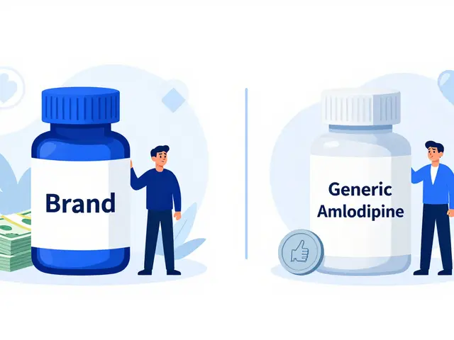 How and Where to Buy Norvasc Online: Safe Sources, Costs & Discounts