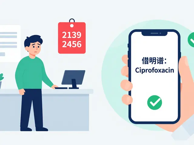 How to Buy Cheap Generic Cipro Online Safely in 2026