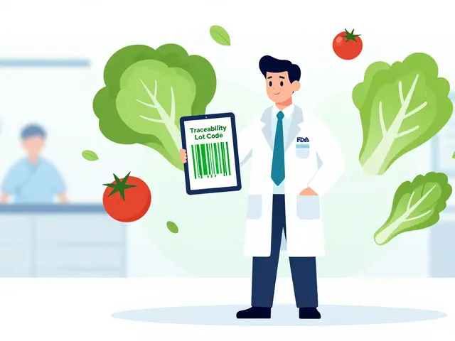 Lot Number Tracking: How FDA Identifies Problem Batches
