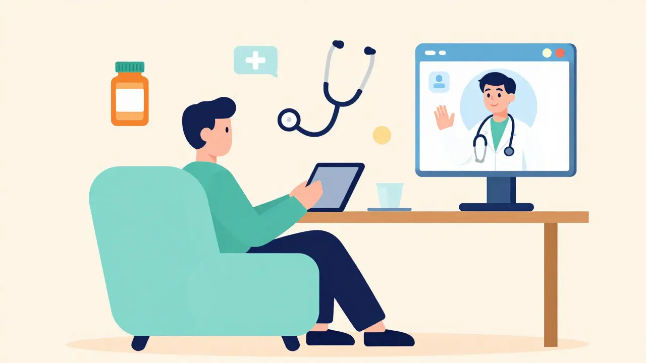 How and Where to Buy Elavil Online: Safe Options, Prices & Steps