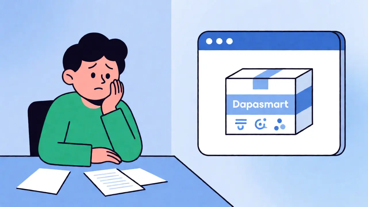 How and Where to Buy Online Dapasmart: A Practical Guide