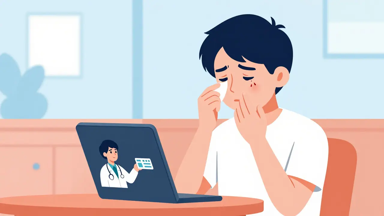 How to Buy Vigamox Online: Legit Pharmacies, Costs & Prescriptions