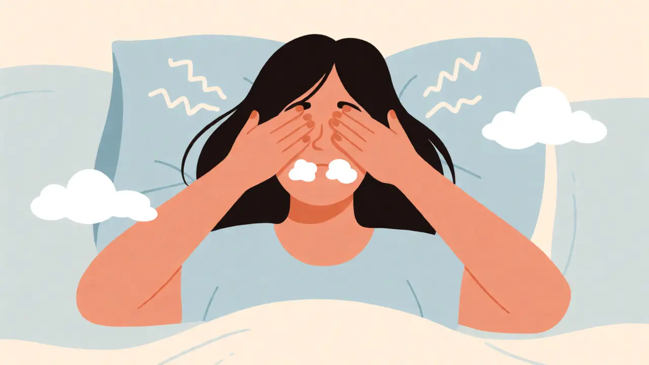 Sjögren’s Syndrome: Understanding the Autoimmune Attack on Moisture Glands