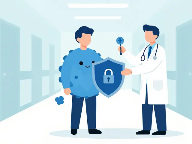 Desensitization Protocols for Medication Side Effects: When They’re Used