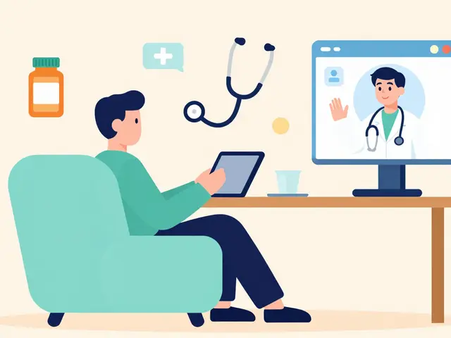 How and Where to Buy Elavil Online: Safe Options, Prices & Steps