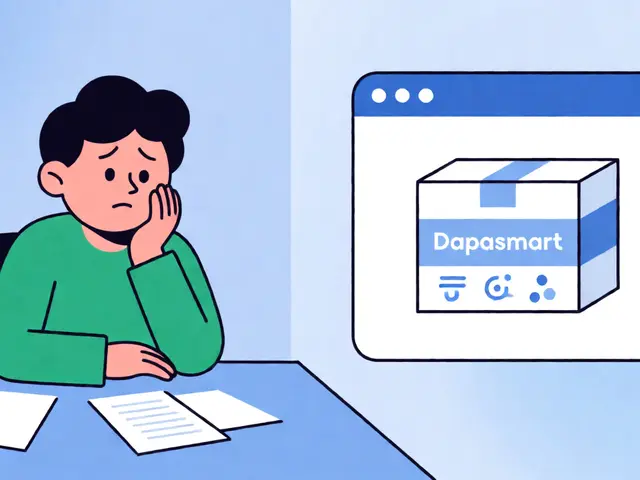 How and Where to Buy Online Dapasmart: A Practical Guide