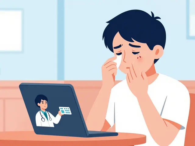 How to Buy Vigamox Online: Legit Pharmacies, Costs & Prescriptions
