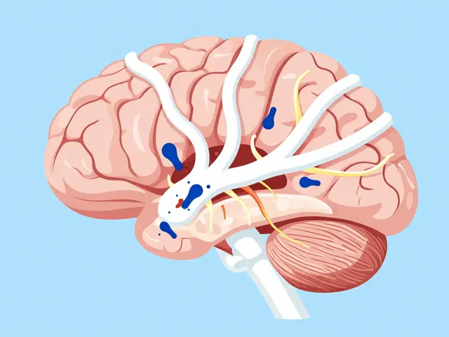 Multiple Sclerosis Explained: Symptoms, Diagnosis, and Treatment Options
