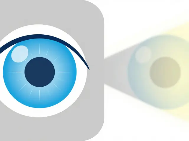 Refractive Errors: Myopia, Hyperopia, and Astigmatism Correction